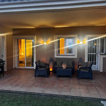 Elegant And Spacious Garden Apartment With Beautiful Views Ojén Exterior foto