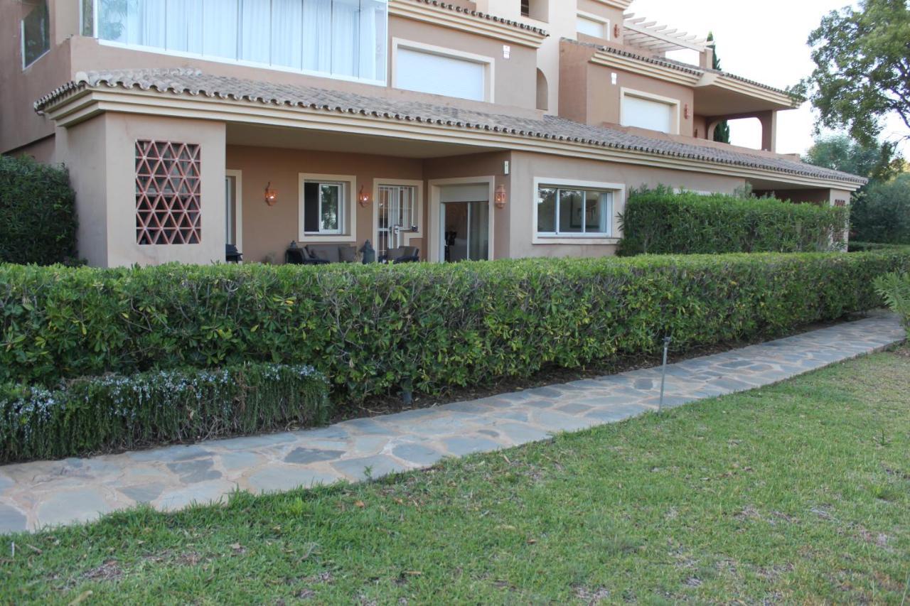 Elegant And Spacious Garden Apartment With Beautiful Views Ojén Exterior foto