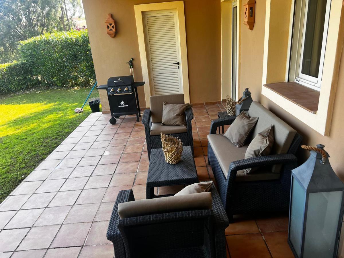 Elegant And Spacious Garden Apartment With Beautiful Views Ojén Exterior foto